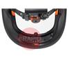 9873821  Kemppi Zeta G200X Grinding Helmet